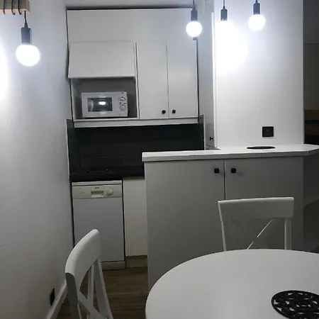 Apartment Tres Beau Studio En Bord De Mer